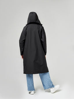Плащ женский OVERSIZE 22271-389 - Avese фото 83