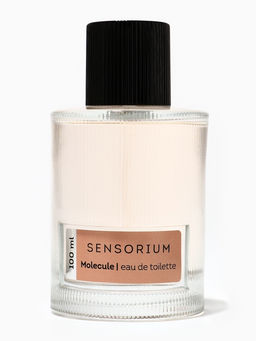 Туалетная вода женская Sensorium Molecule, 100 мл