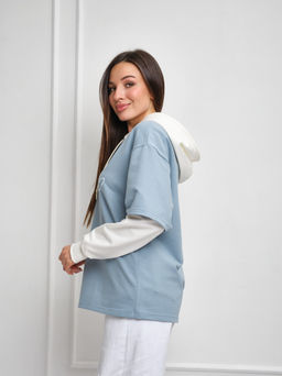 Толстовка женская Венди арона