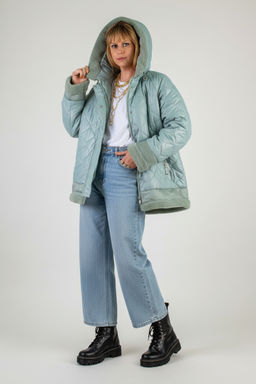 Куртка верблюжья шерсть, арт.310