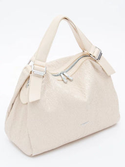 Сумка 58445 beige Velina Fabbiano-Safenta