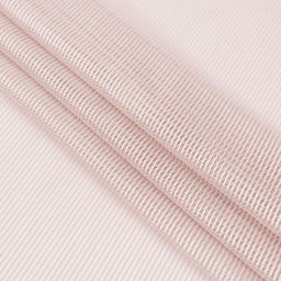 Декоративная ткань с утяжелителем "Лайнс"