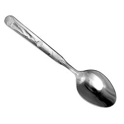 Ложка десертная "Колобок" 1,8 мм арт.1с735 (г.Аша) (упаковка 10шт.) /Амет/