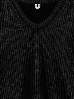Jersey de lana revestida - H&m фото 2