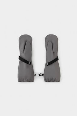 Crockid _ ВК 10009/5 ФВ рукавицы дет фото 2