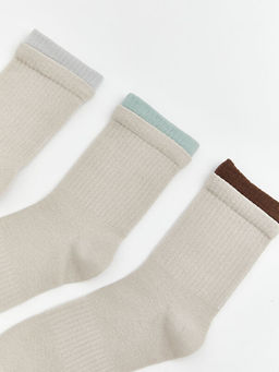 Kad?n Soket ?orap 3l?