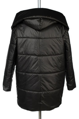 Куртка женская демисезонная (синтепон 150) 04-2939 - El podio фото 5