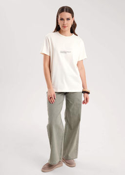 Футболка Пампас