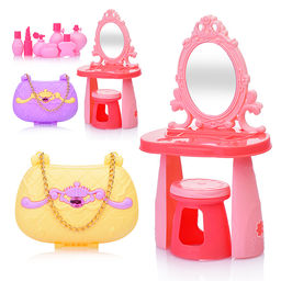 Набор стилиста "Fashion" в пакете