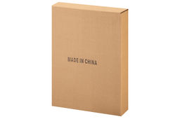 Поднос 35*25*4,5 см, прямоугольный Плетенка, черный - Elan gallery фото 7