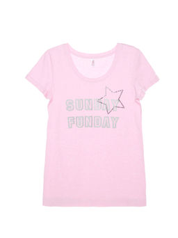 CONTE Джемпер LD 742 розовый - Conte elegant фото 3