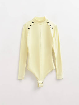 CONTE LBD 2787 Боди женское lemonade - Conte elegant фото 5