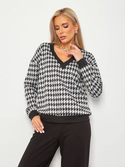 JETTY Джемпер  фото 9