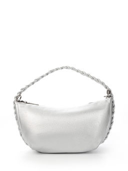 LACCOMA сумка Аэлита-Y2005-серебристый-бронзовый эко кожа хлопок