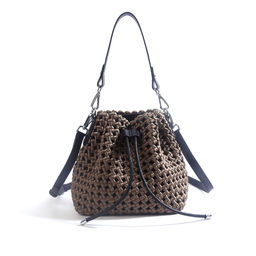 Женская сумка, нейлон, MIRONPAN 11235 Бронзовый