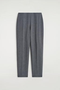 PANTAL?N CROPPED SLIM FIT