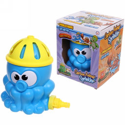 Цена за 2 шт. Разбрызгиватель "Осьминог" 21*16см