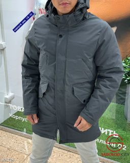 Куртка мужская для зимнего сезона