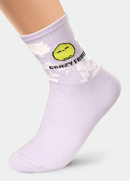 Носки детские для девочки