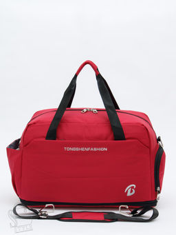 Сумка дорожная 316TM red S-Style в Новосибирске