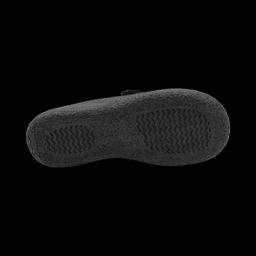 Мокасины 6038-1 черные