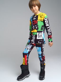 PlayToday / Термобелье для мальчика  фото 11