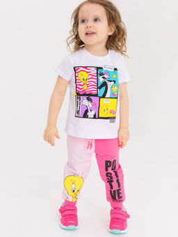 PlayToday / Брюки для девочки