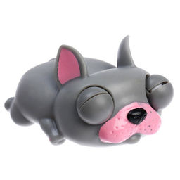 Цена за 12 шт. Игрушка-антистресс «Пучеглазики. Собаки», в шоубоксе