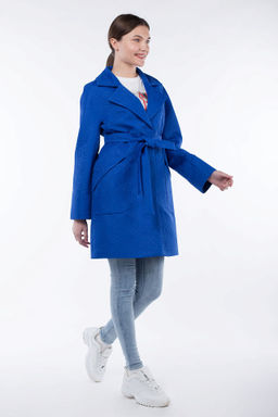 012-0221 Плащ женский - El podio фото 2