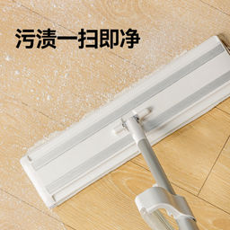 Швабра с вертикальным отжимом 45 см НОВИНКА - Boomjoy фото 8