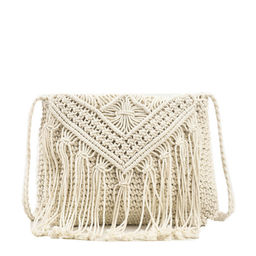 Сумка BG-S-082-Cream