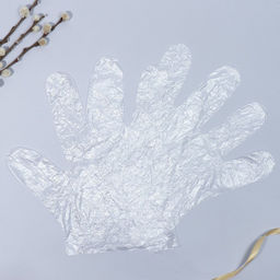 Набор для украшения яиц с жидкими красителями Космическое сияние на пасху, 11?16 см