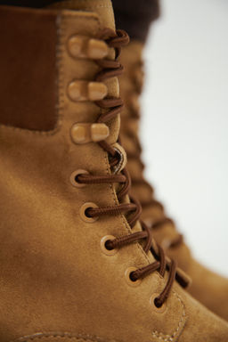 Botas de cordones - H&m фото 4