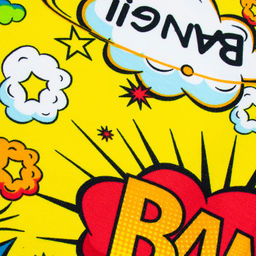 Комплект кулирка с лайкрой 7431105001 - Youlala фото 4