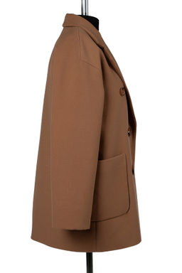 Пальто женское демисезонное