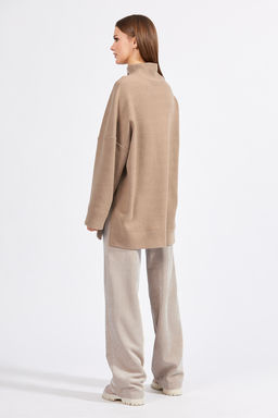 Брюки 2134 какао - Eola фото 7