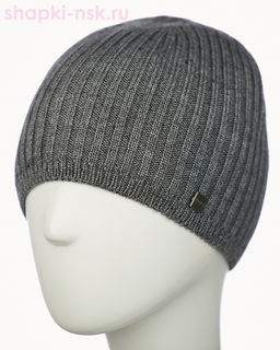 119/FL SHM Шапка мужская флис (58-60)
