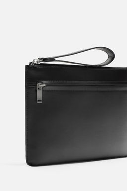 PLAIN CLUTCH BAG - Zara фото 3