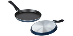 Сковорода блинная "Сатин" 66180