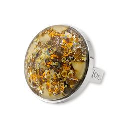 ALCHEMY Кольцо KO4652