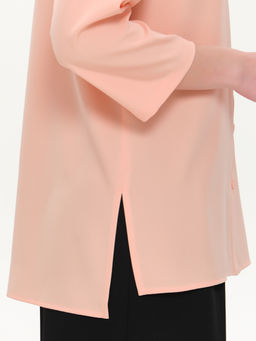 Блуза с рукавом 3/4 - Priz фото 6