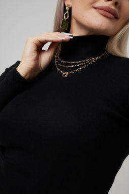 Водолазка женская ВЖ-001