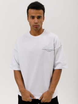 ФУТБОЛКА МУЖСКАЯ - Little secret фото 7