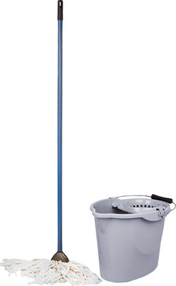 Комплект для влаж. уборки МОП Voque арт.SV3915