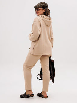 Костюм ANELLI 1720-Р взбитая карамель  фото 8