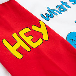 Спортивный костюм футер 2х нитка начёс 8689310102 8689310102 купить оптом по цене 974 ?| Фабрика детской одежды Юлла - Youlala фото 3