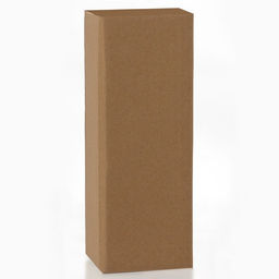 Наградная фигура кубок, золото, подставка пластик, 22 см