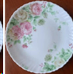 Столовый набор 42 предмета / GRAY 42/4-120/ (7056) /уп 1/