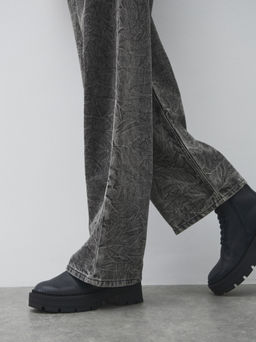 Женские ботинки TENDANCE