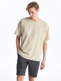 Slim Fit Erkek ?ort